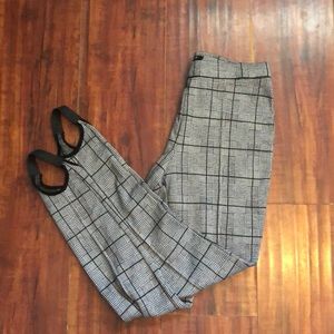 Romeo and Juliet stretch pants